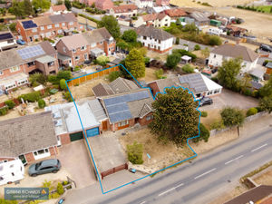 Aerial View- click for photo gallery